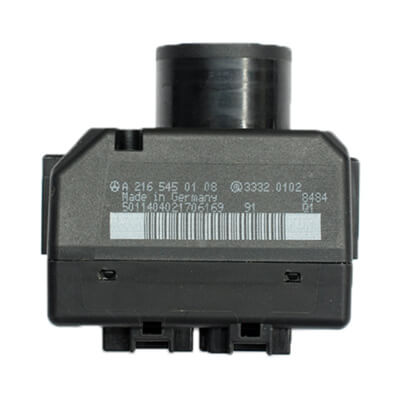 Módulo Original de Fechadura de Ignição Mercedes S-Class W221 EZS 216 545 01 08 2165450108