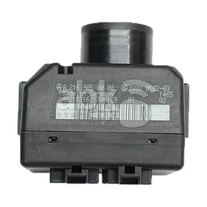 Genuine Mercedes S-Class W221 EZS Ignition Switch Module 216 905 00 00 2169050000 -