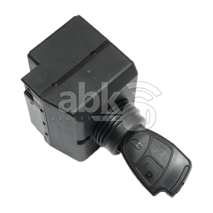 Genuine Mercedes S-Class W220 EZS Ignition Switch Module 220 545 00 08 2205450008 -