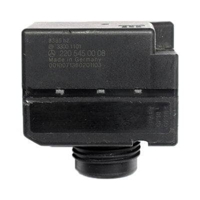 Genuine Mercedes S-Class W220 EZS Ignition Switch Module 220 545 00 08 2205450008 -