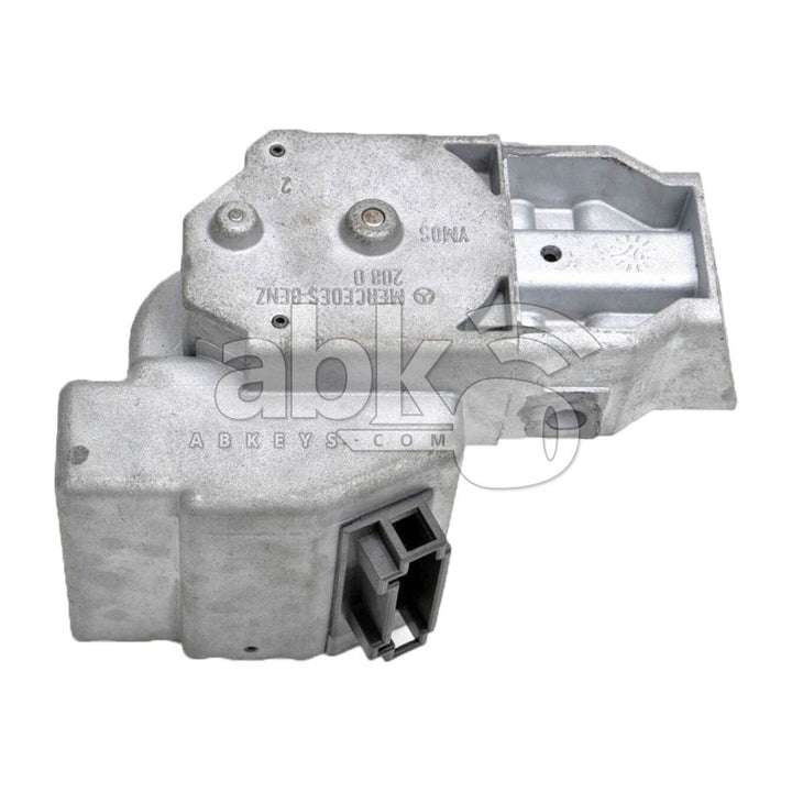 Genuine Mercedes E-Class W210 Steering Lock ELV ESL - ABK-80-MB-W210-ELV - ABKEYS.COM