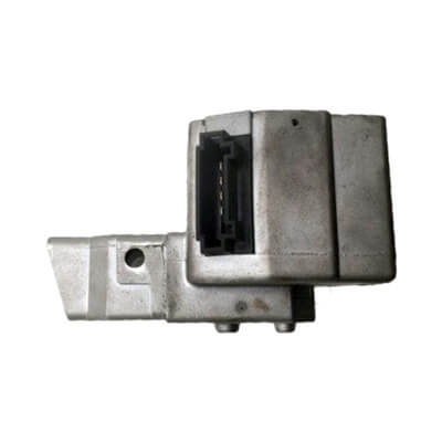 Genuine Mercedes E-Class W210 Steering Lock ELV ESL - ABK-80-MB-W210-ELV - ABKEYS.COM