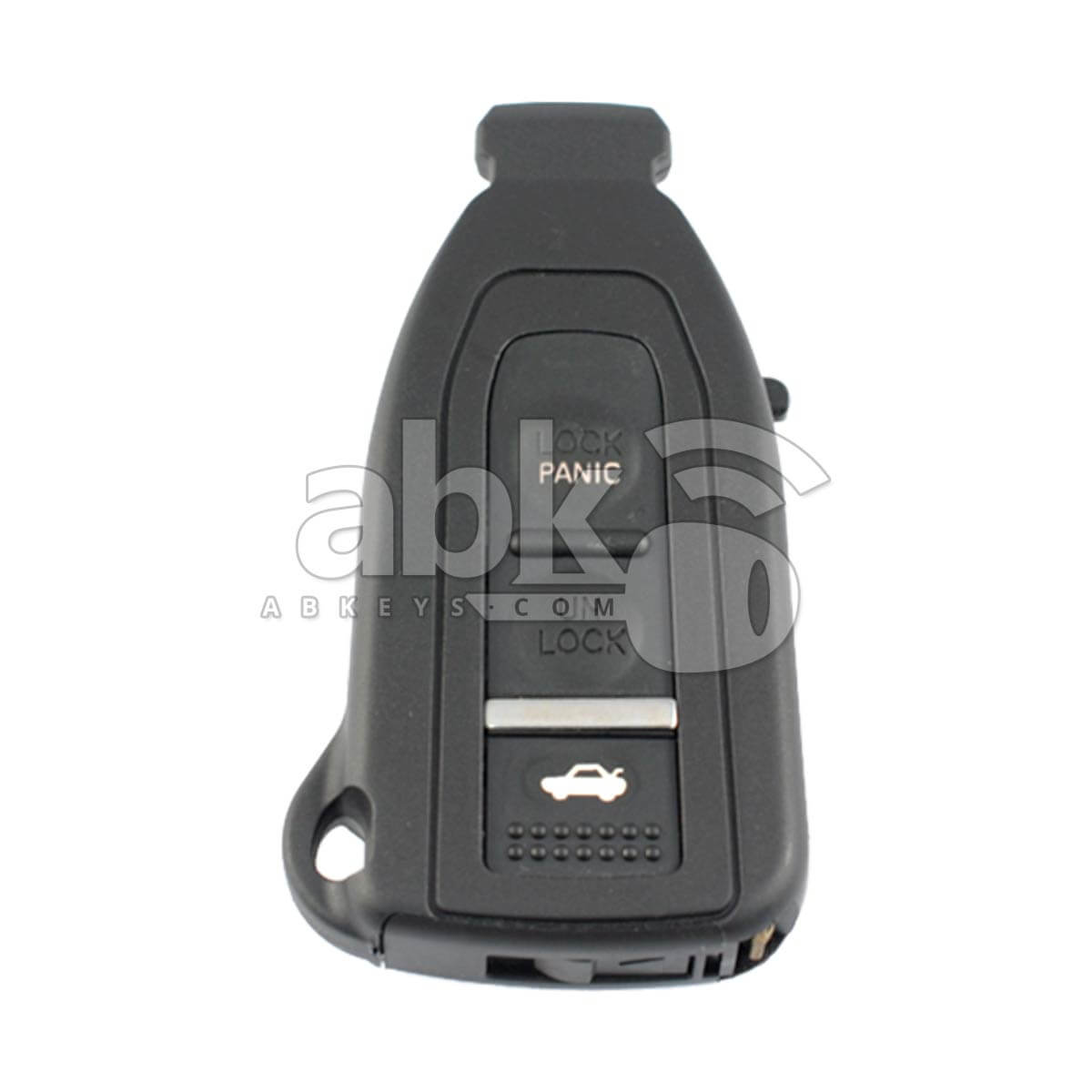 Lexus LS430 2001+ Smart Key Cover 3Buttons   ABK 810   ABKEYS