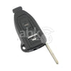 Lexus LS430 2001+ Smart Key Cover 3Buttons - ABK-810 - ABKEYS.COM
