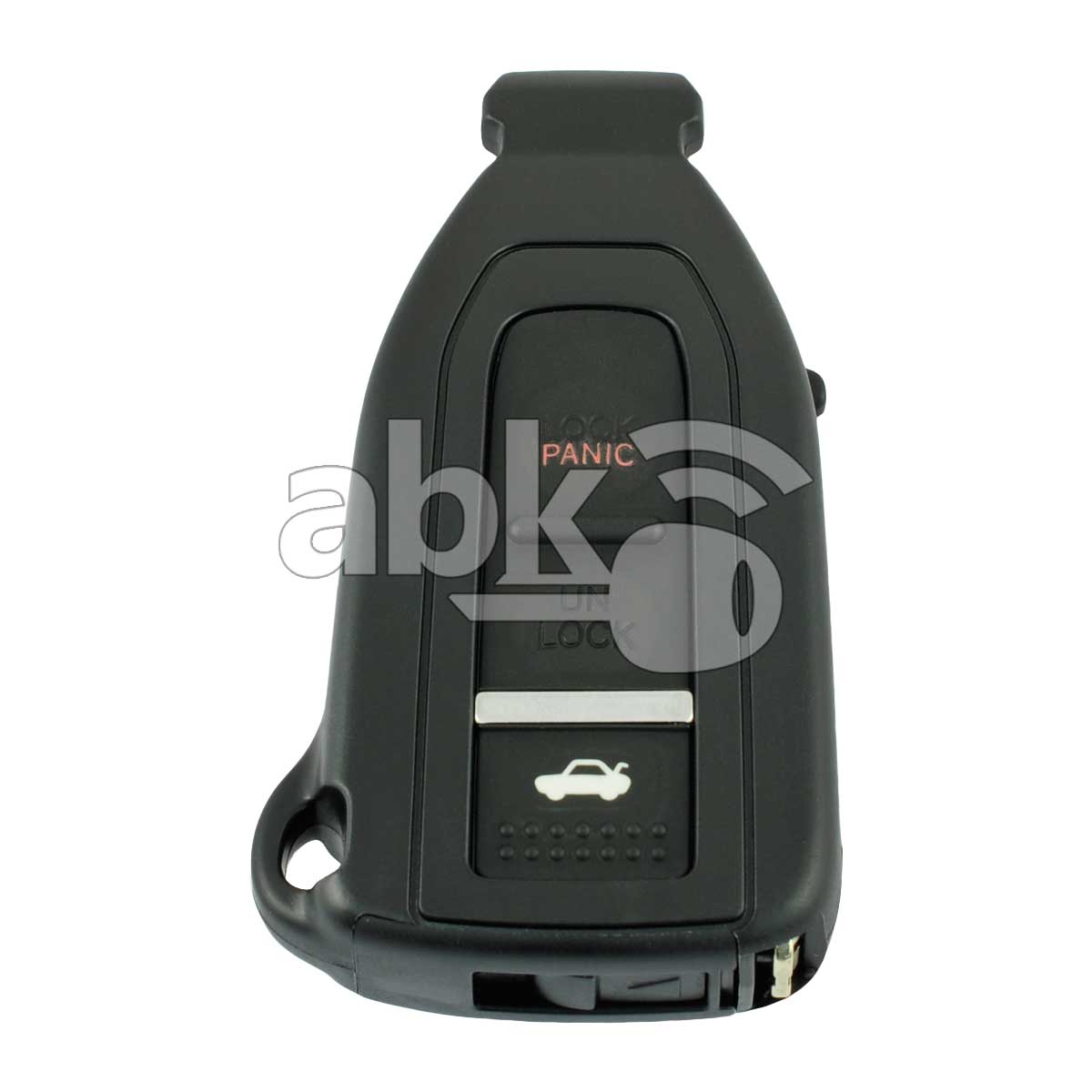 Genuine Lexus LS430 2001+ Smart Key 3Buttons 89994-50241 315MHz HYQ12BZE - ABK-811 - ABKEYS.COM