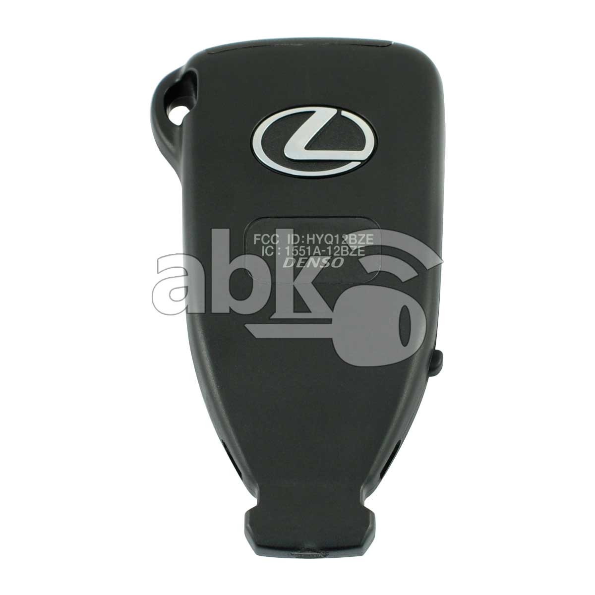Ls430 Key Lexus LS430 2001+ Smart Key 3B HYQ12BZE 315MHz 89994-50241 |ABKEYS
