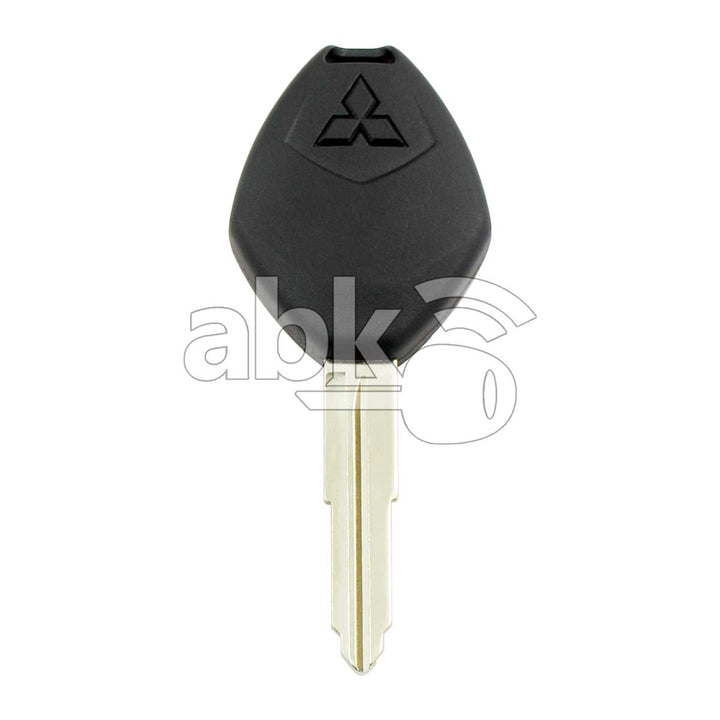 Genuine Mitsubishi Lancer 2008+ Key Head Remote 4Buttons 6370A477 315MHz OUCG8D-625M-A MIT11R -