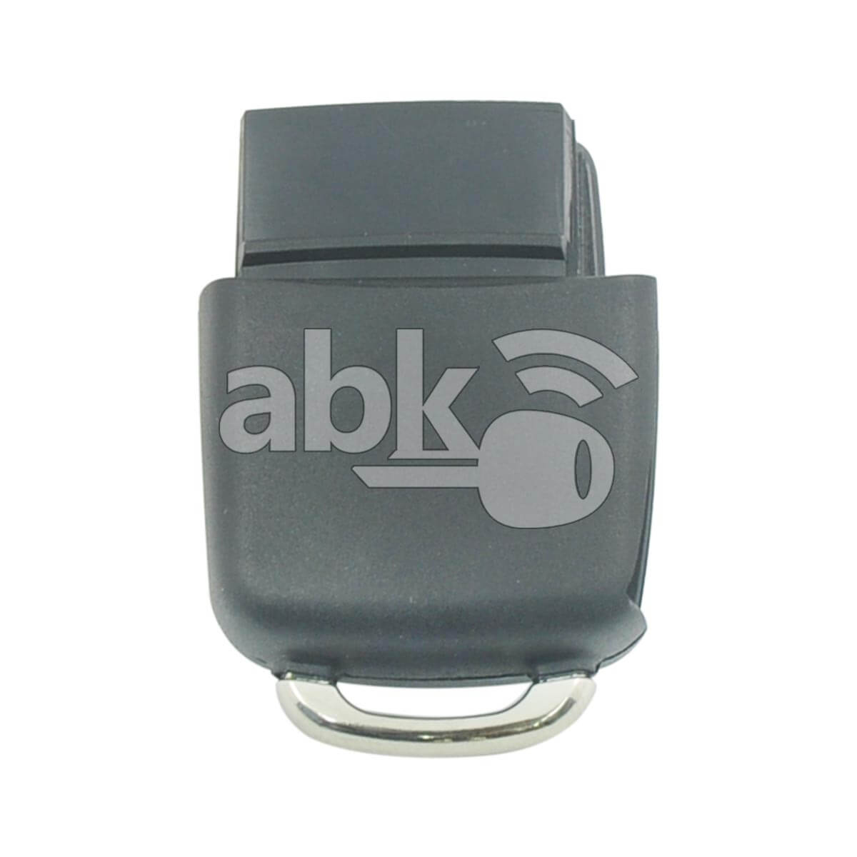 Volkswagen Audi Seat 1997+ Flip Remote Cover 2/3Buttons - ABK-836 - ABKEYS.COM