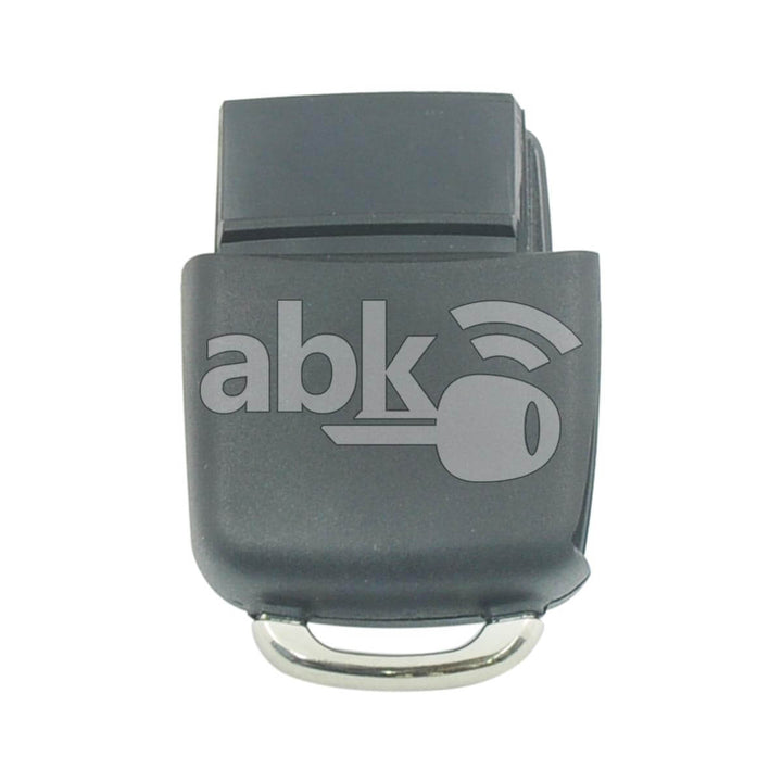 Volkswagen Audi Seat 1997+ Flip Remote Cover 2/3Buttons - ABK-836 - ABKEYS.COM