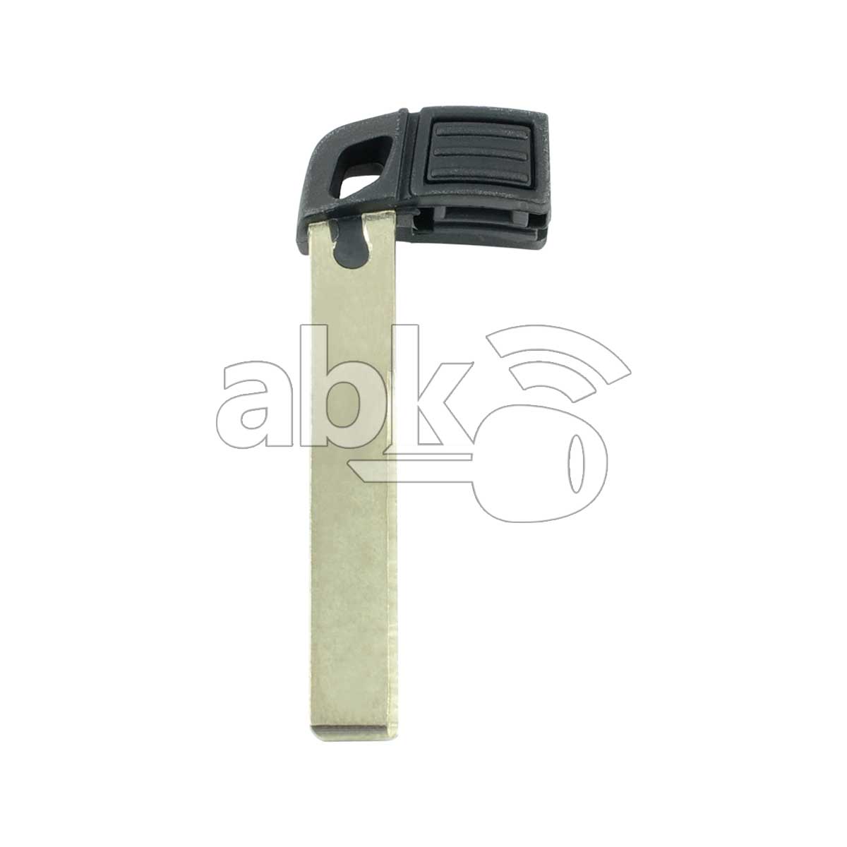 Bmw E Series 2005+ Smart Key Blade HU92   ABK 837   ABKEYS