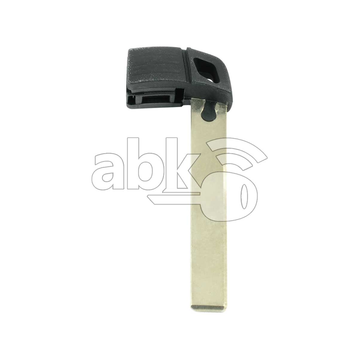 Bmw E Series 2005+ Smart Key Blade HU92   ABK 837   ABKEYS