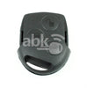 Ford Focus Mondeo Fiesta 1998+ Key Head Remote Cover 3Buttons - ABK-840 - ABKEYS.COM