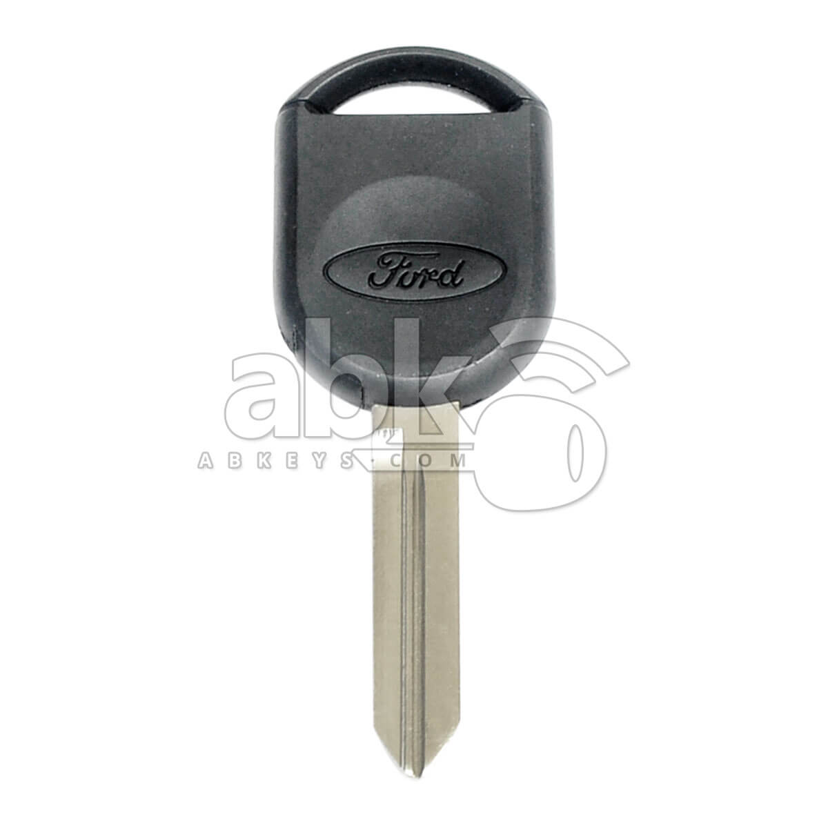 Ford Chip Less Key FO40R - ABK-841 - ABKEYS.COM