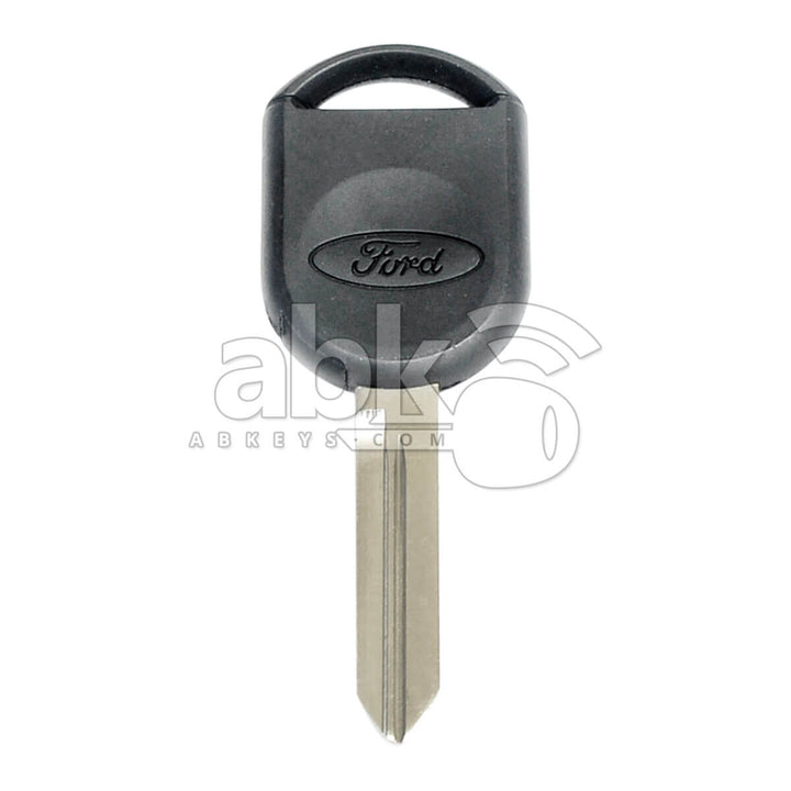 Ford Chip Less Key FO40R - ABK-841 - ABKEYS.COM