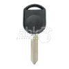 Ford Chip Less Key FO40R - ABK-841 - ABKEYS.COM