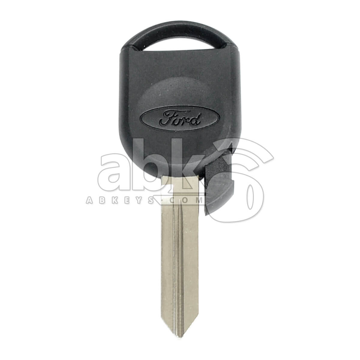 Ford Chip Less Key FO40R - ABK-841 - ABKEYS.COM