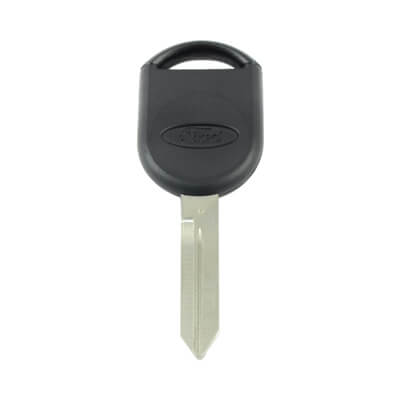Ford Chip Less Key FO40R - ABK-841 - ABKEYS.COM