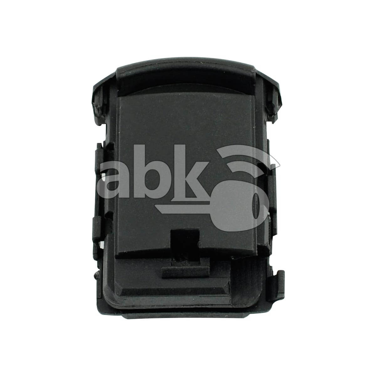 Opel 1998+ Key Head Remote Cover 2Buttons - ABK-844 - ABKEYS.COM