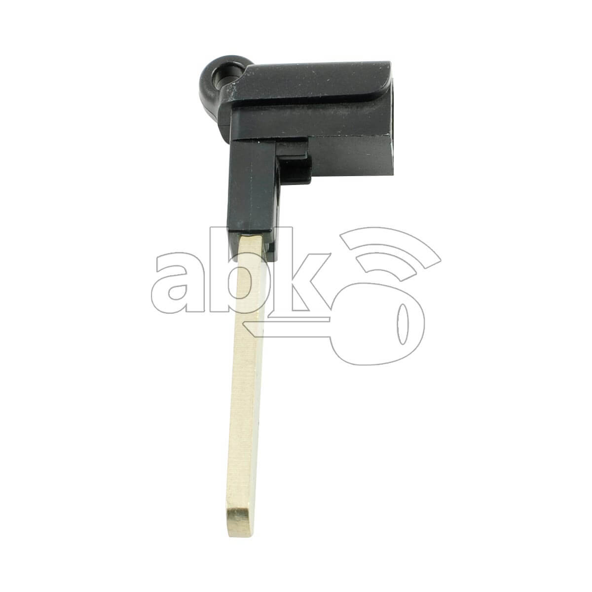 Subaru Smart Key Blade 57497-AJ11A DAT17 - ABK-854 - ABKEYS.COM