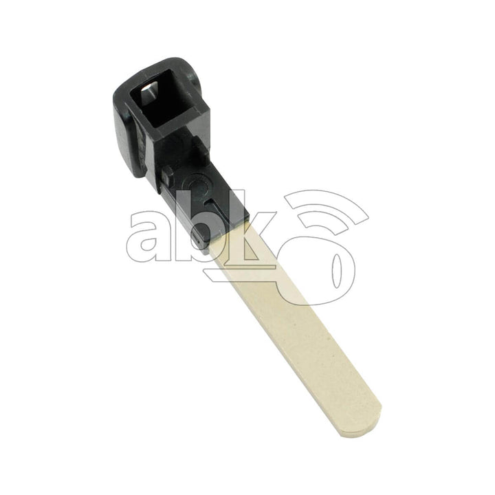 Subaru Smart Key Blade 57497-AJ11A DAT17 - ABK-854 - ABKEYS.COM