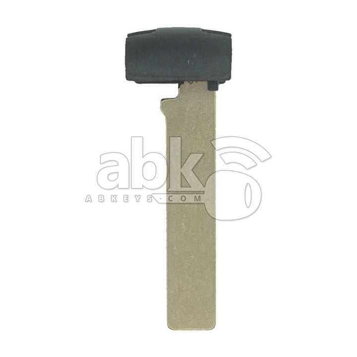 Subaru 2013+ Smart Key Blade TOY48 - ABK-859 - ABKEYS.COM