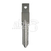 Renu 2012+ Key Head Remote Key Blade HU136 - ABK-860 - ABKEYS.COM
