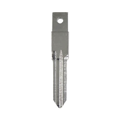 Renu 2012+ Key Head Remote Key Blade, HU136