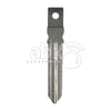 Renu 2012+ Key Head Remote Key Blade HU179 - ABK-861 - ABKEYS.COM