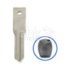 Renu 2013+ Key Head Remote Key Blade HU136 - ABK-862 - ABKEYS.COM