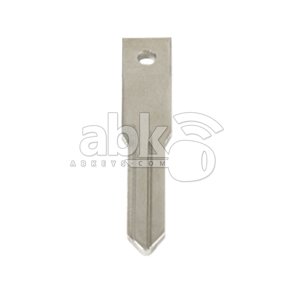 Renu 2013+ Key Head Remote Key Blade HU136   ABK 862   ABKEYS