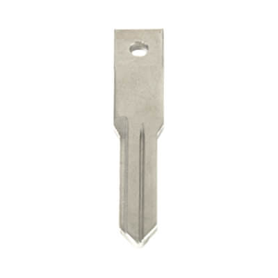 Renu 2013+ Key Head Remote Key Blade, HU136