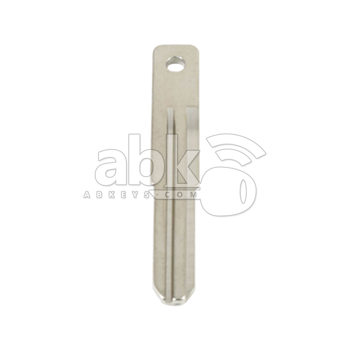 Renu 2016+ Key Head Remote Key Blade NSN11   ABK 863   ABKEYS