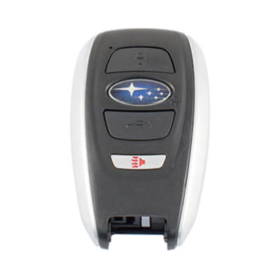 Subaru 2013+ Smart Key Cover 3Buttons - ABK-864 - ABKEYS.COM