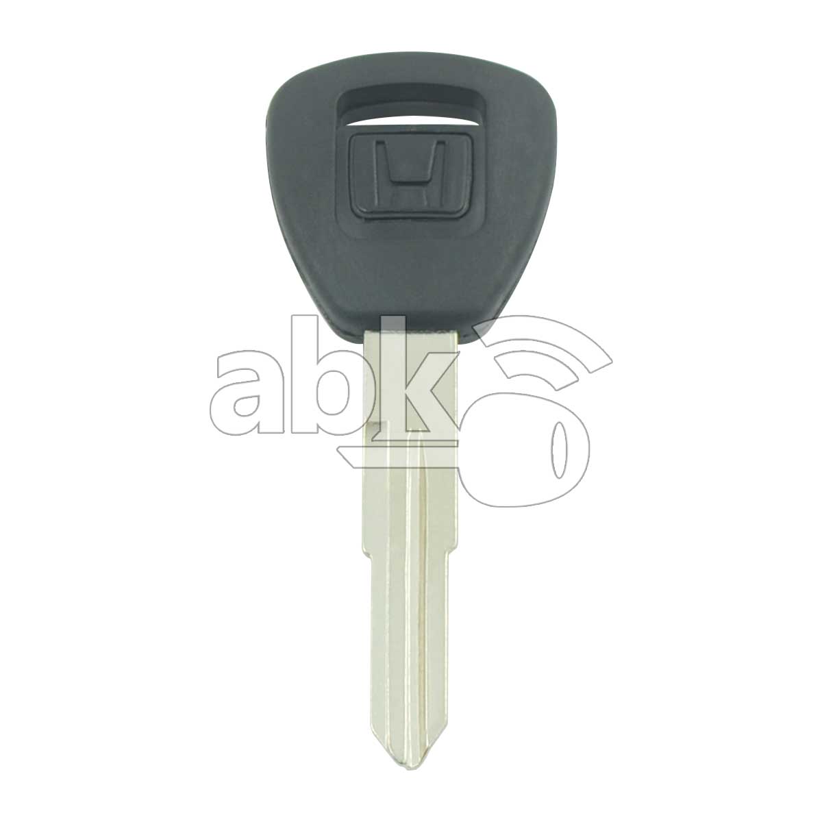 Honda Chip Less Key HON58R - ABK-868 - ABKEYS.COM