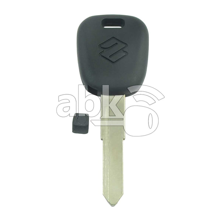 Suzuki Chip Less Key HU133 - ABK-869 - ABKEYS.COM