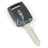 Lincoln Chip Less Key FO40R - ABK-870 - ABKEYS.COM