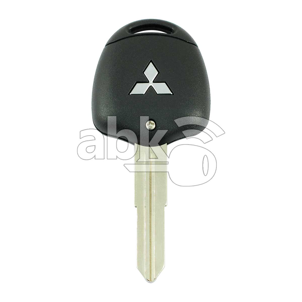 Mitsubishi Lancer Outlander 2005+ Key Head Remote Cover 2Buttons MIT11R - ABK-876 - ABKEYS.COM