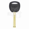 Genuine Kia Amanti Transponder Key 81996-3FA10 4D-60 TOY40 - ABK-87 - ABKEYS.COM