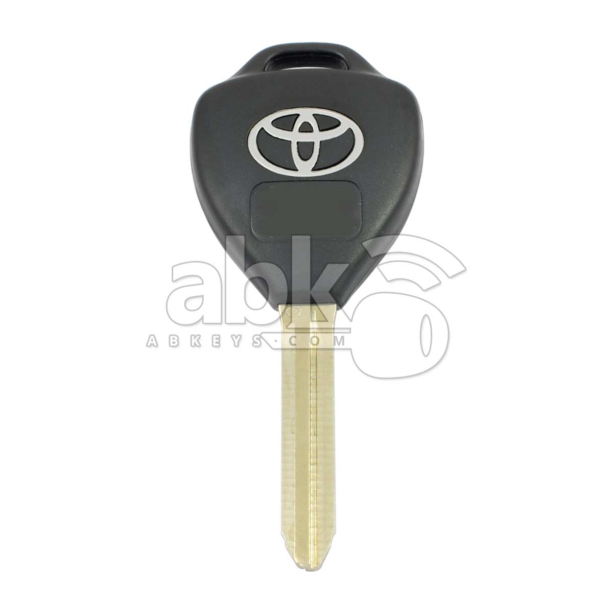 Genuine Toyota Hiace Noah Porte Isis 2002+ Key Head Remote 3Buttons 314MHz TOY43 89070-26250 