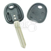 Hyundai Chip Less Key HYN14R - ABK-897 - ABKEYS.COM