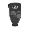 Genuine Lexus LS430 2001+ Smart Key 3Buttons 314MHz 89994-50291 Korian - ABK-898 - ABKEYS.COM