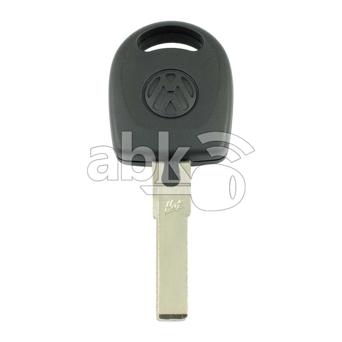 Volkswagen Chip Less Key HU66 - ABK-8 - ABKEYS.COM