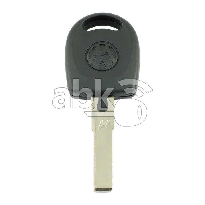 Volkswagen Chip Less Key HU66 - ABK-8 - ABKEYS.COM