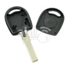 Volkswagen Chip Less Key HU66 - ABK-8 - ABKEYS.COM