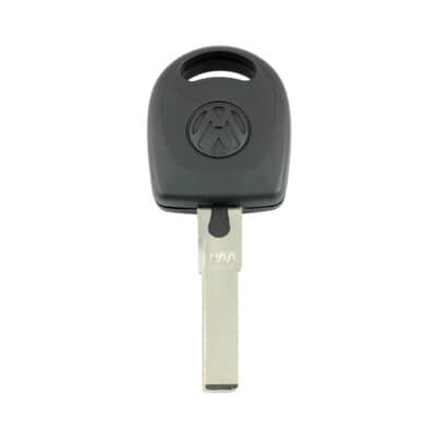 Volkswagen Chip Less Key HU66 - ABK-8 - ABKEYS.COM