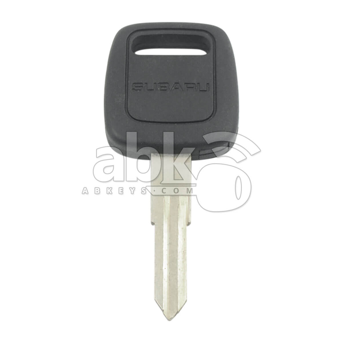 Subaru Chip Less Key NSN11 - ABK-904 - ABKEYS.COM