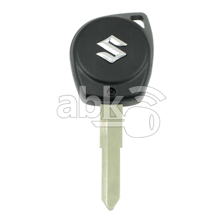 Suzuki 2004+ Key Head Remote Cover 2Buttons HU133 - ABK-907 - ABKEYS.COM