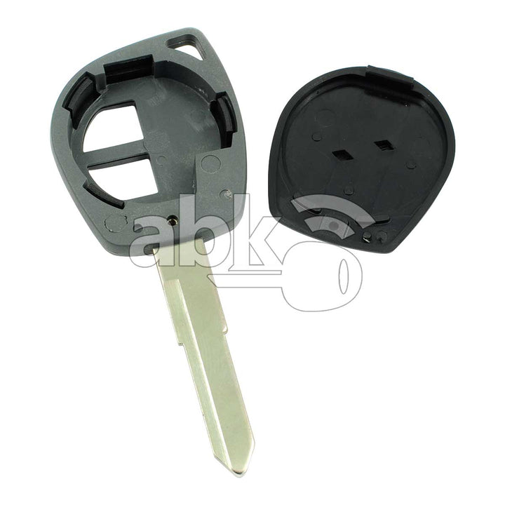 Suzuki 2004+ Key Head Remote Cover 2Buttons HU133 - ABK-907 - ABKEYS.COM