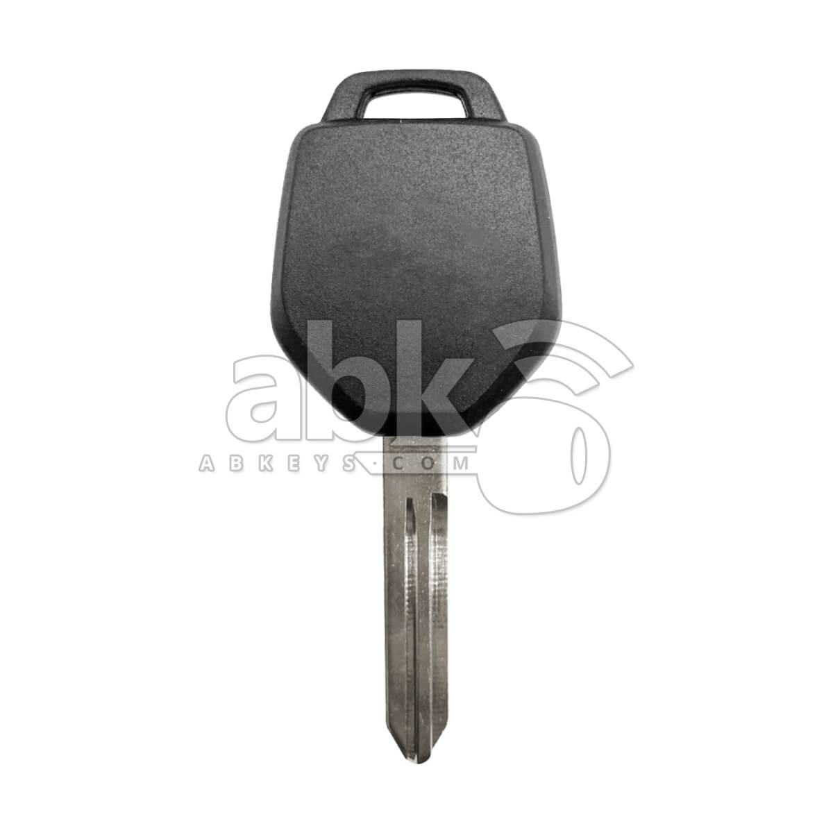 Subaru Legacy Outback 2008+ Key Head Remote 4Buttons 57497-AG48A 433MHz CWTWBU766 NSN14 - ABK-929 -