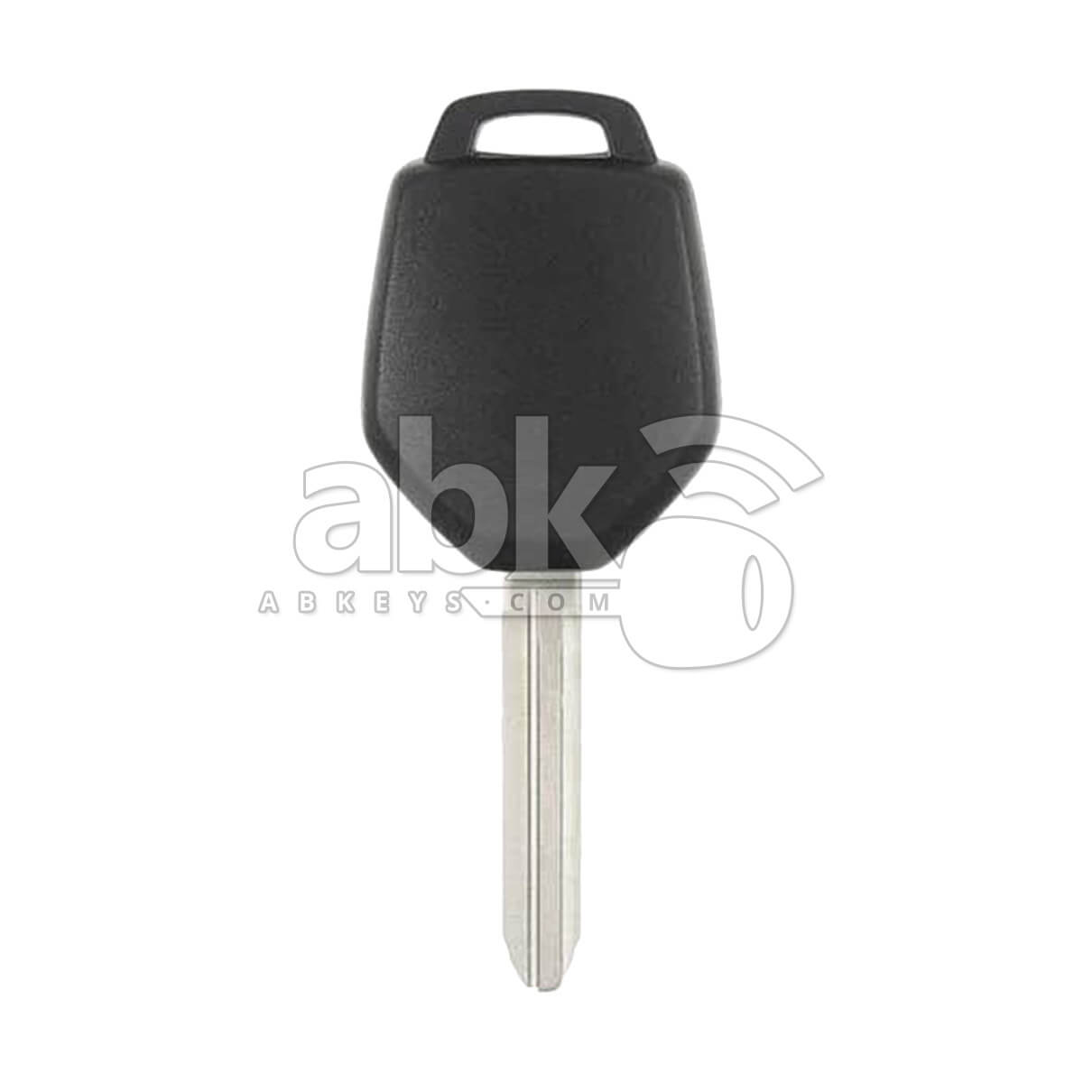 Subaru Forester Impreza 2012+ Key Head Remote 4Buttons 57497-FJ031 433MHz CWTWBU766 TOY43R G Chip -
